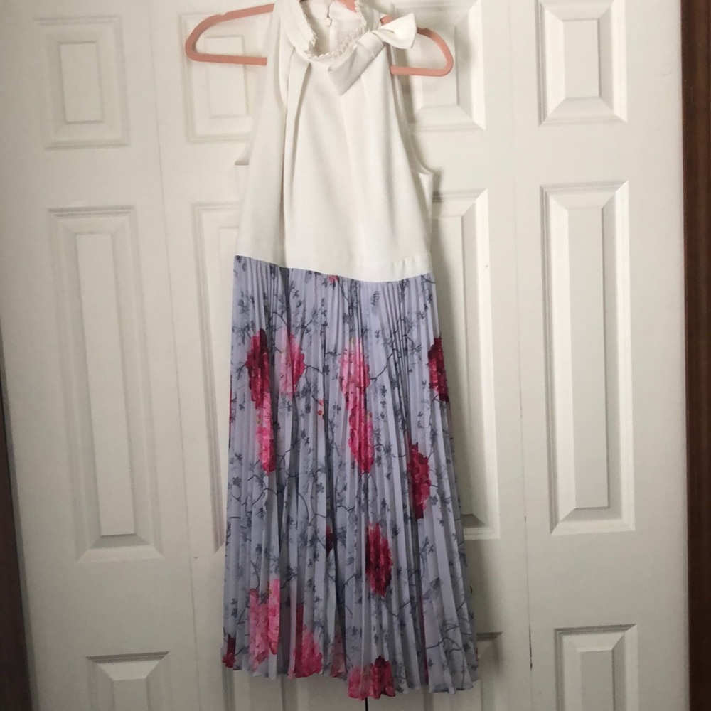 Ted baker dress Ted size 3.